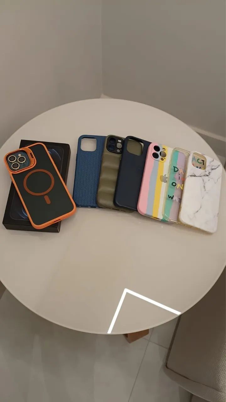 iPhone 12 Pro Max 128GB - Foto 2