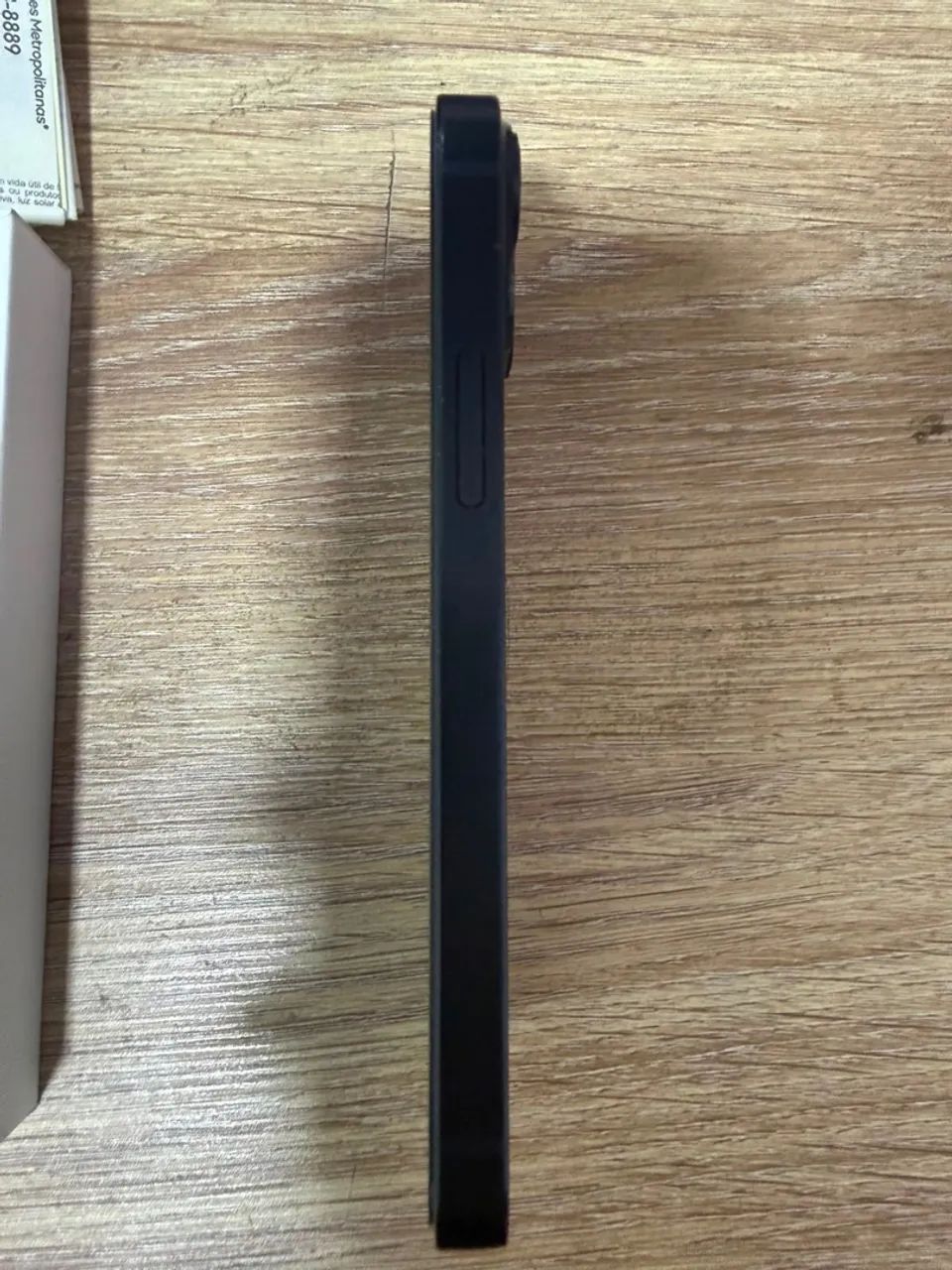 iPhone 13 mini 512GB - Foto 4