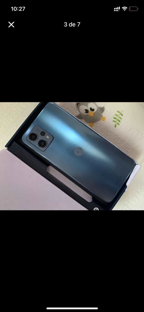 Motorola G23 - Foto 4