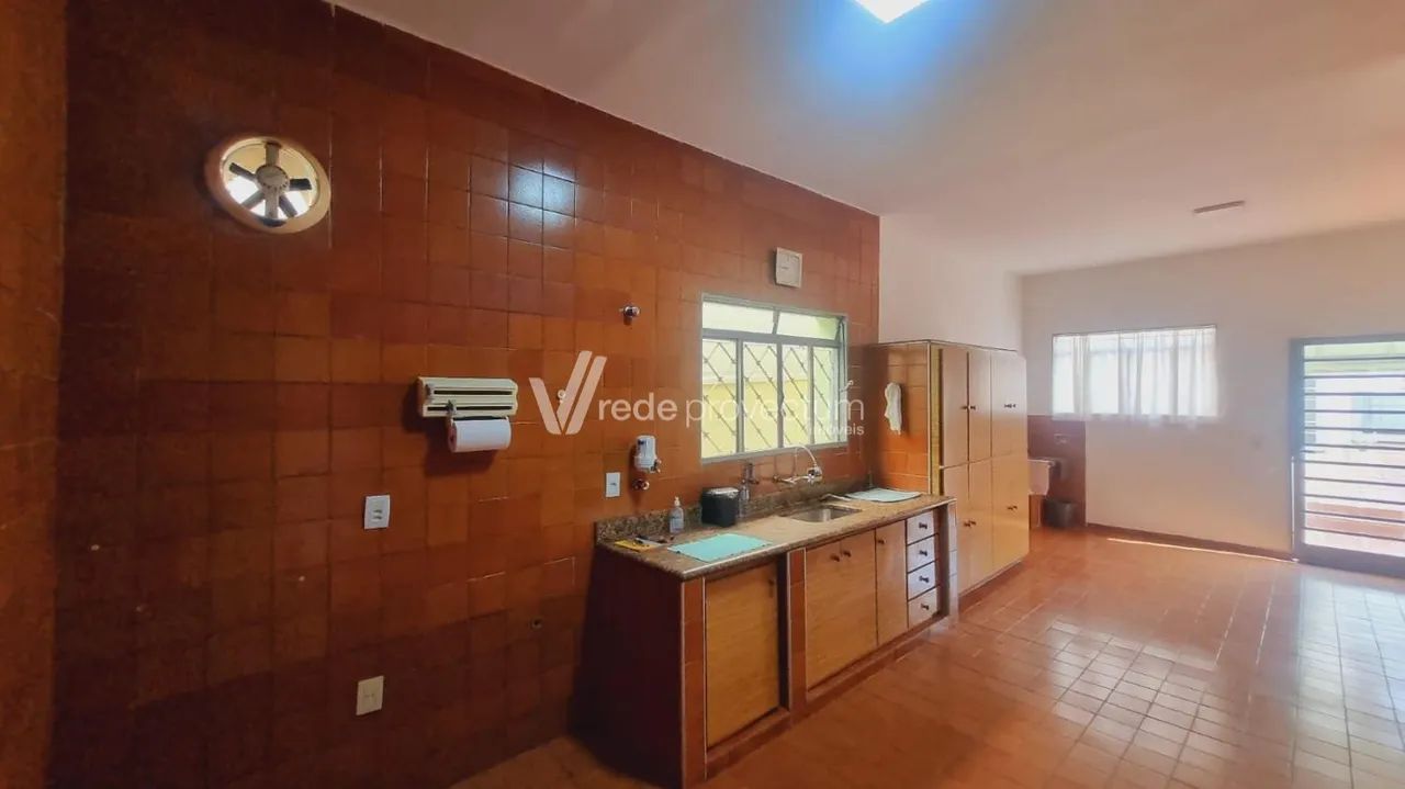 casa - Nova Campinas - Campinas - Foto 4