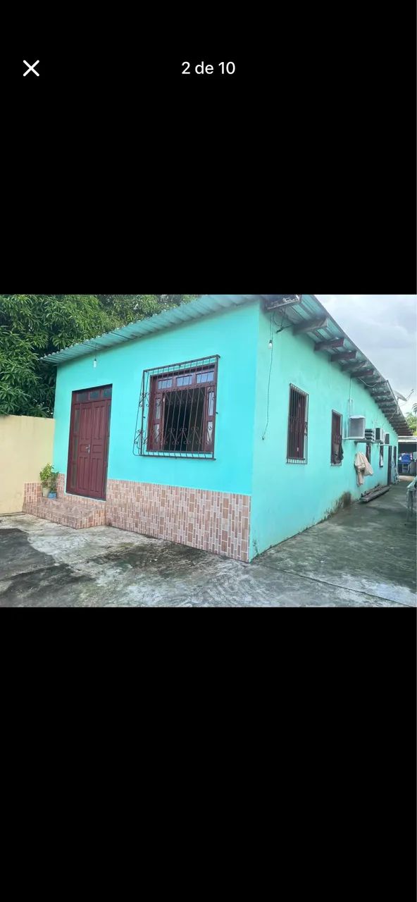 CASA LINDA 