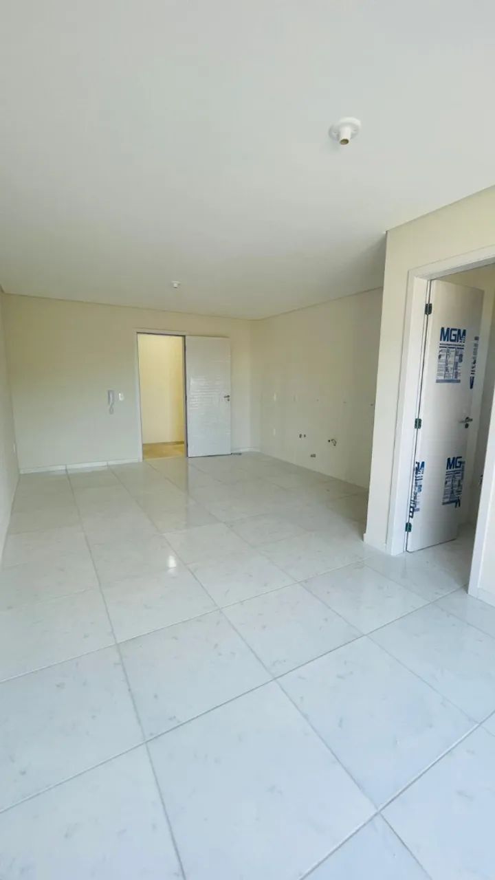 Pronto Para MORAR NO RIBEIRÃO DA ILHA - Sol da manhã | STUDIO + VAGA - Foto 5