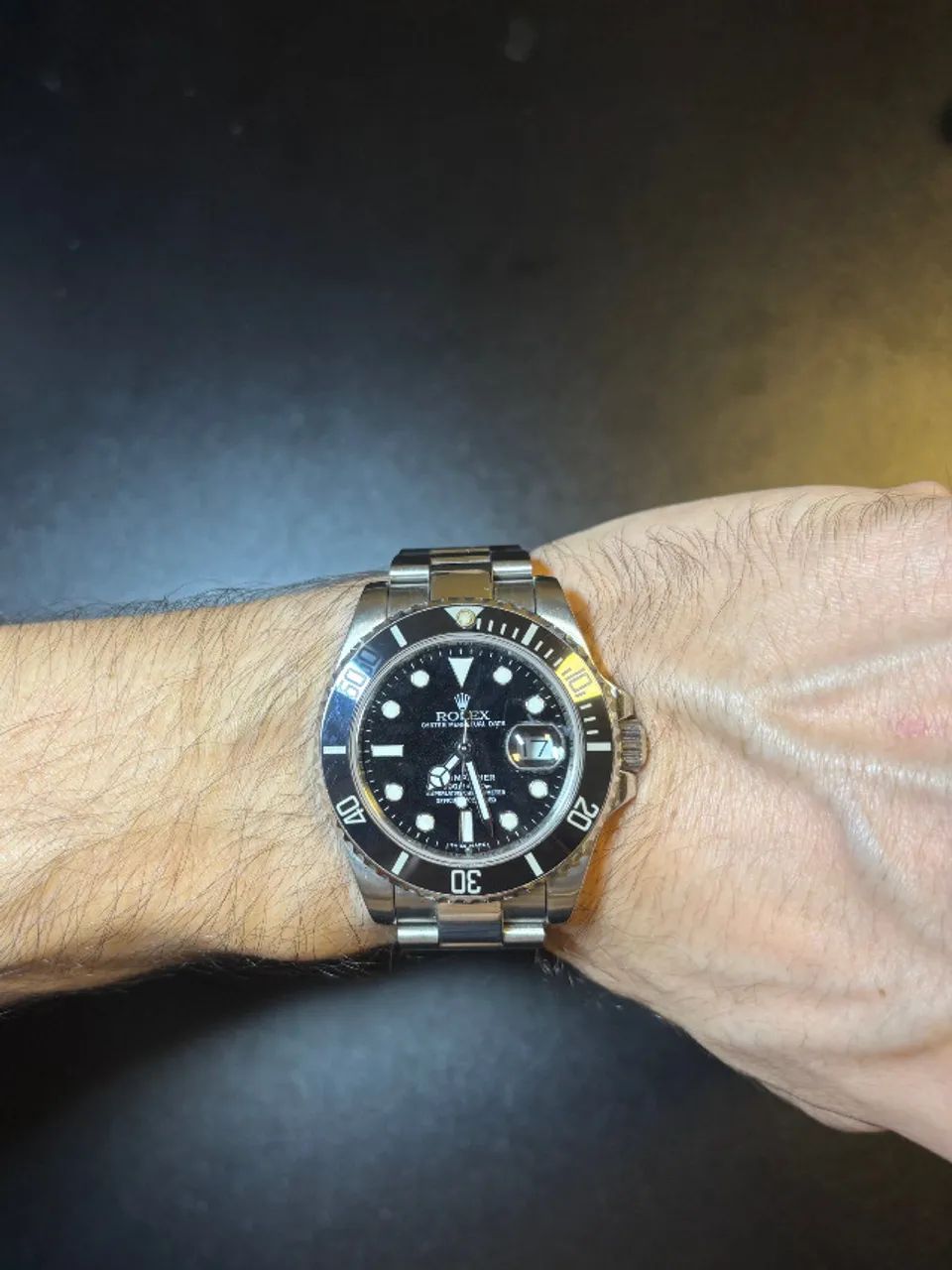 Rolex Submariner - Foto 3