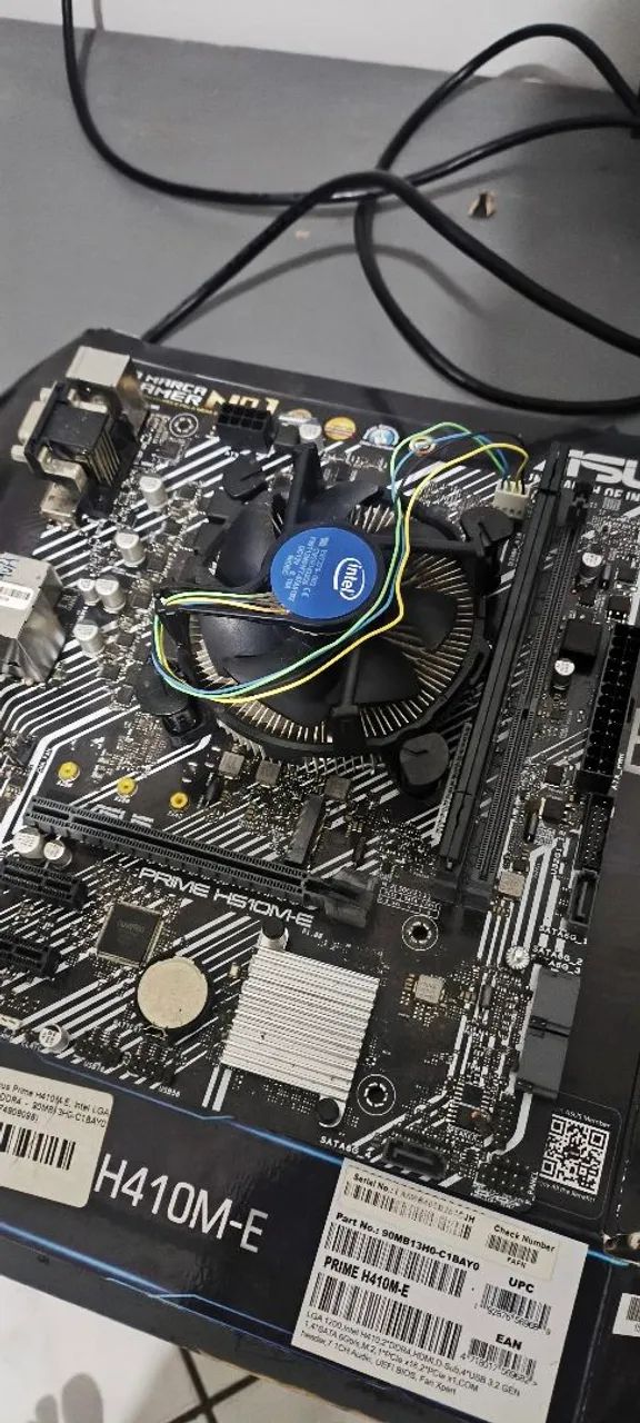 Peças de Pc  - Foto 2