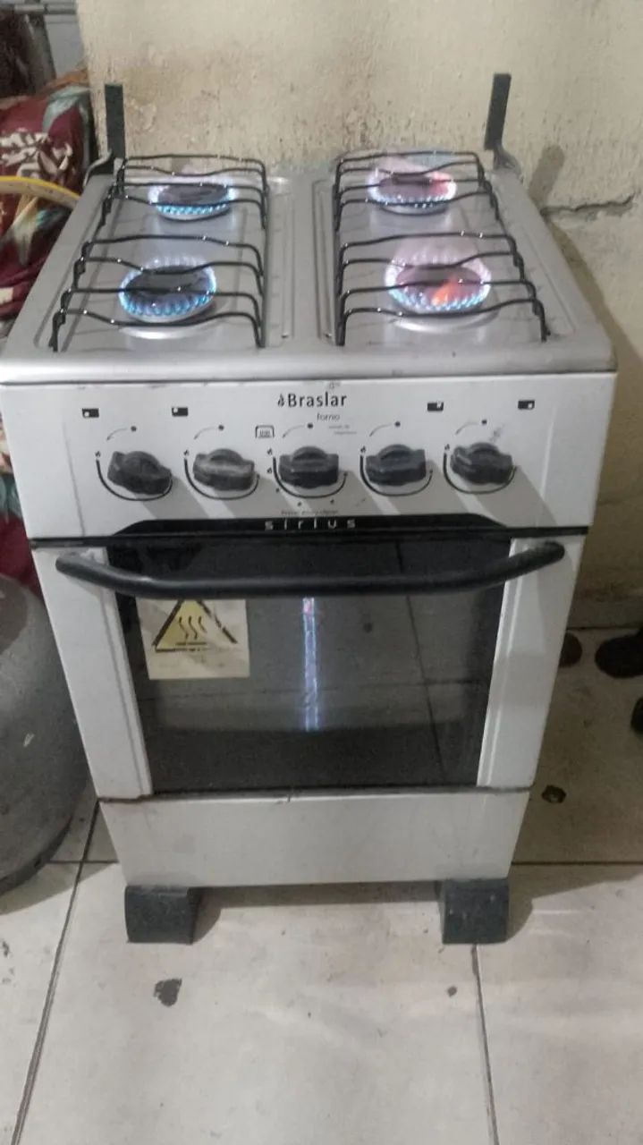 Fogão 