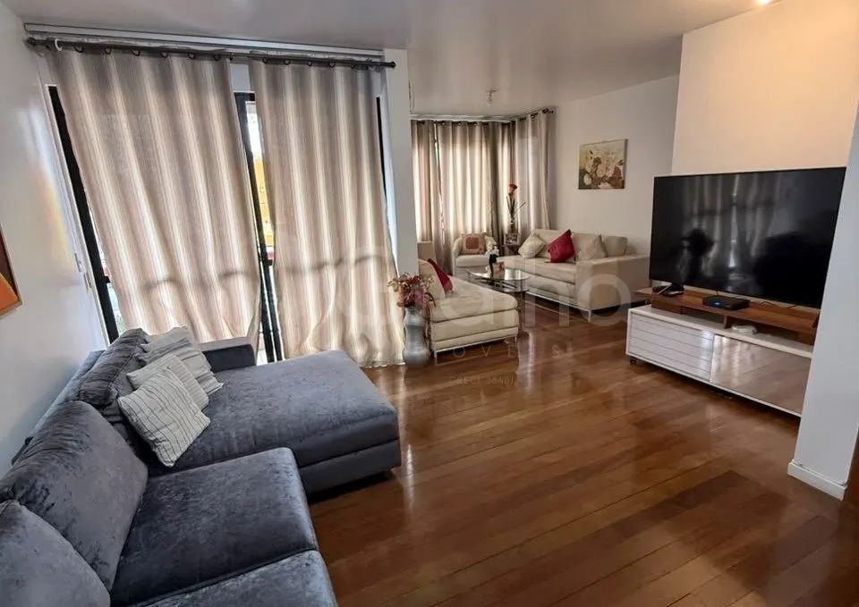 Apartamento de 3 suítes no Centro de Florianópolis - Foto 5