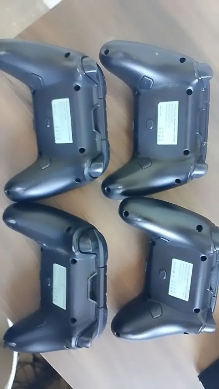 4 Controles XBOX Wireless e Bluetooth sem fio - Foto 2