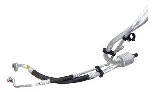 Mangueira Ar Condicionado Citroen C4 Glx 2013 2014 2015 2016 - Foto 5