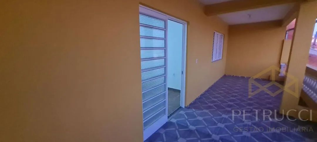 Casa Residencial à venda, Cidade Satélite Íris, Campinas - CA3160. - Foto 4