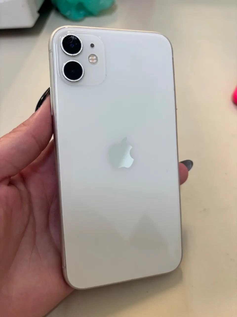 iPhone 11 64GB  - Foto 2