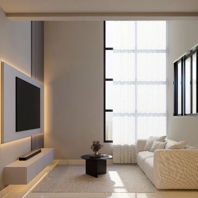 Duplex Novo | Praia de Itaoca - Foto 4