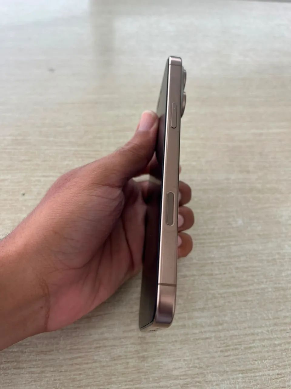 iPhone 16 Pro Max 256gb - Foto 4
