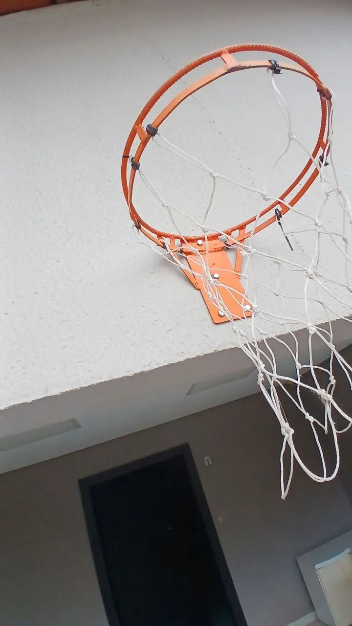 Vendo aro de basquete