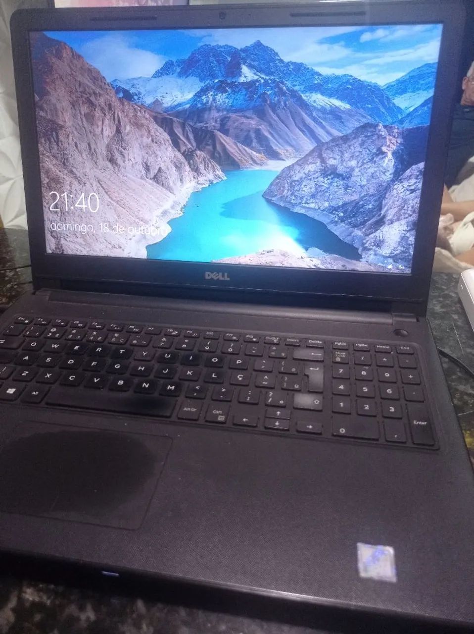 Notebook Dell - Foto 2