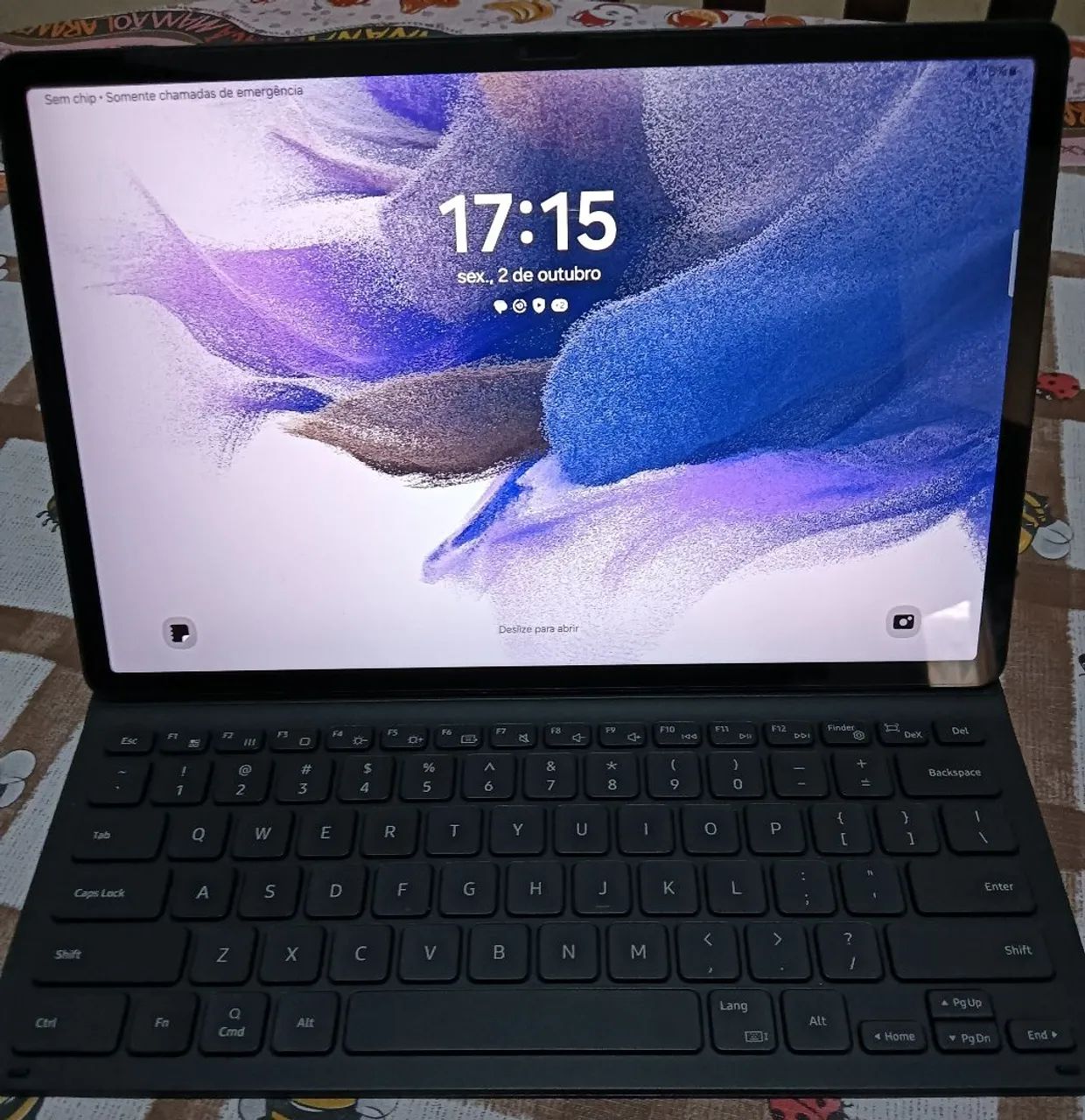 Tablet  - Foto 3