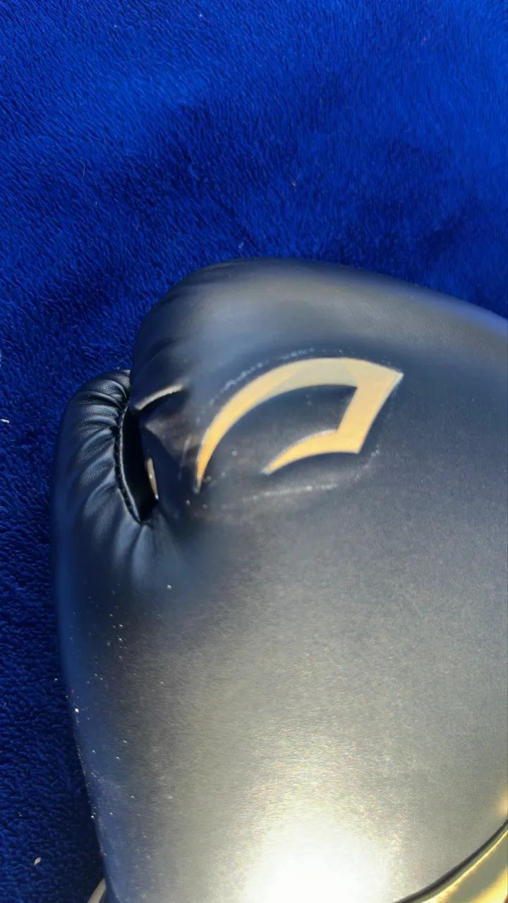 Luva PRETORIAN ELITE Boxe e Muay Thai  - Foto 2