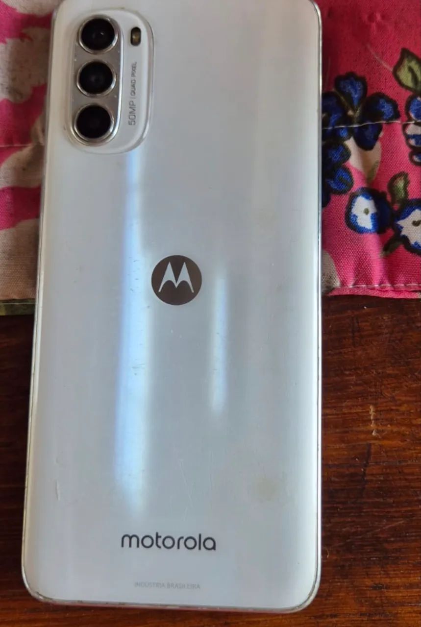 Celular Motog 82 - Foto 2