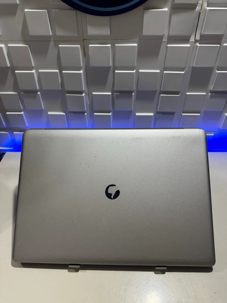 Notebook excelente desempenho ? - Foto 4