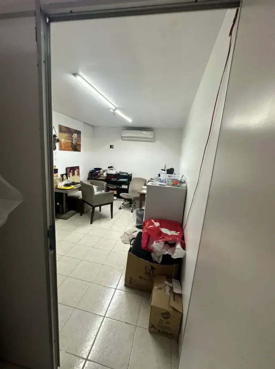 LOCAÇÃO ? ANDAR SUPERIOR IDEAL PARA PROFISSIONAIS DA ÁREA DA SAÚDE - Foto 4