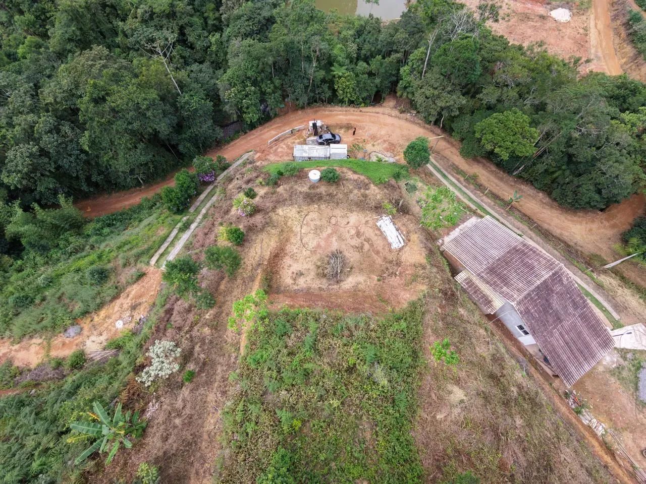 Terreno em Araguaia  - Foto 3
