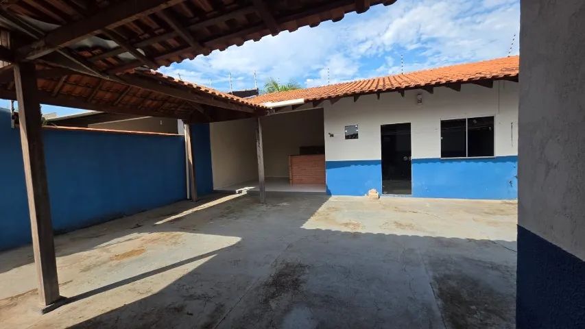 Casa a venda Condomínio Nova Canaã. - Foto 4