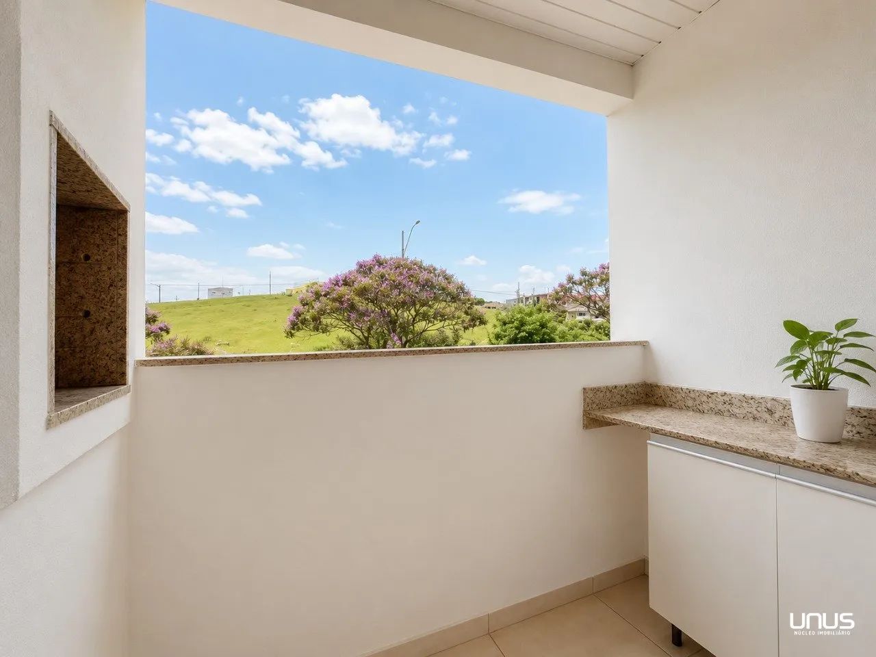 Apartamento à venda com 2 quartos em São José, SC - Foto 3