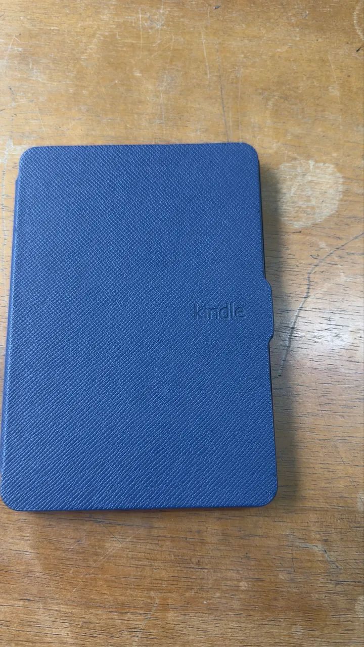 Kindle Paperwhite 7 geração  - Foto 3