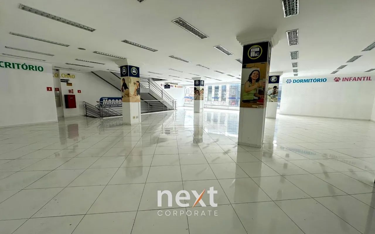 prédio - Centro - Piratininga - Foto 5