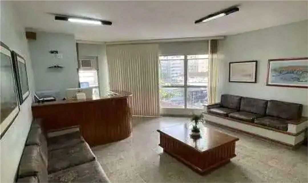 Sala Comercial à venda, , - SA0006. - Foto 4