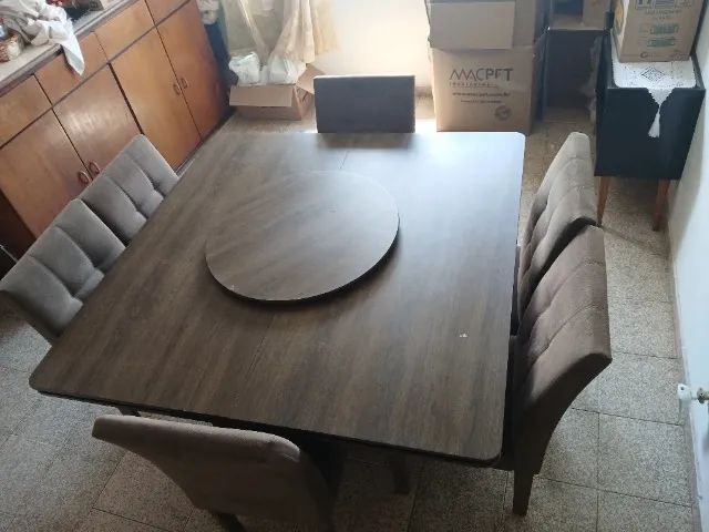 Mesa de jantar - Foto 2