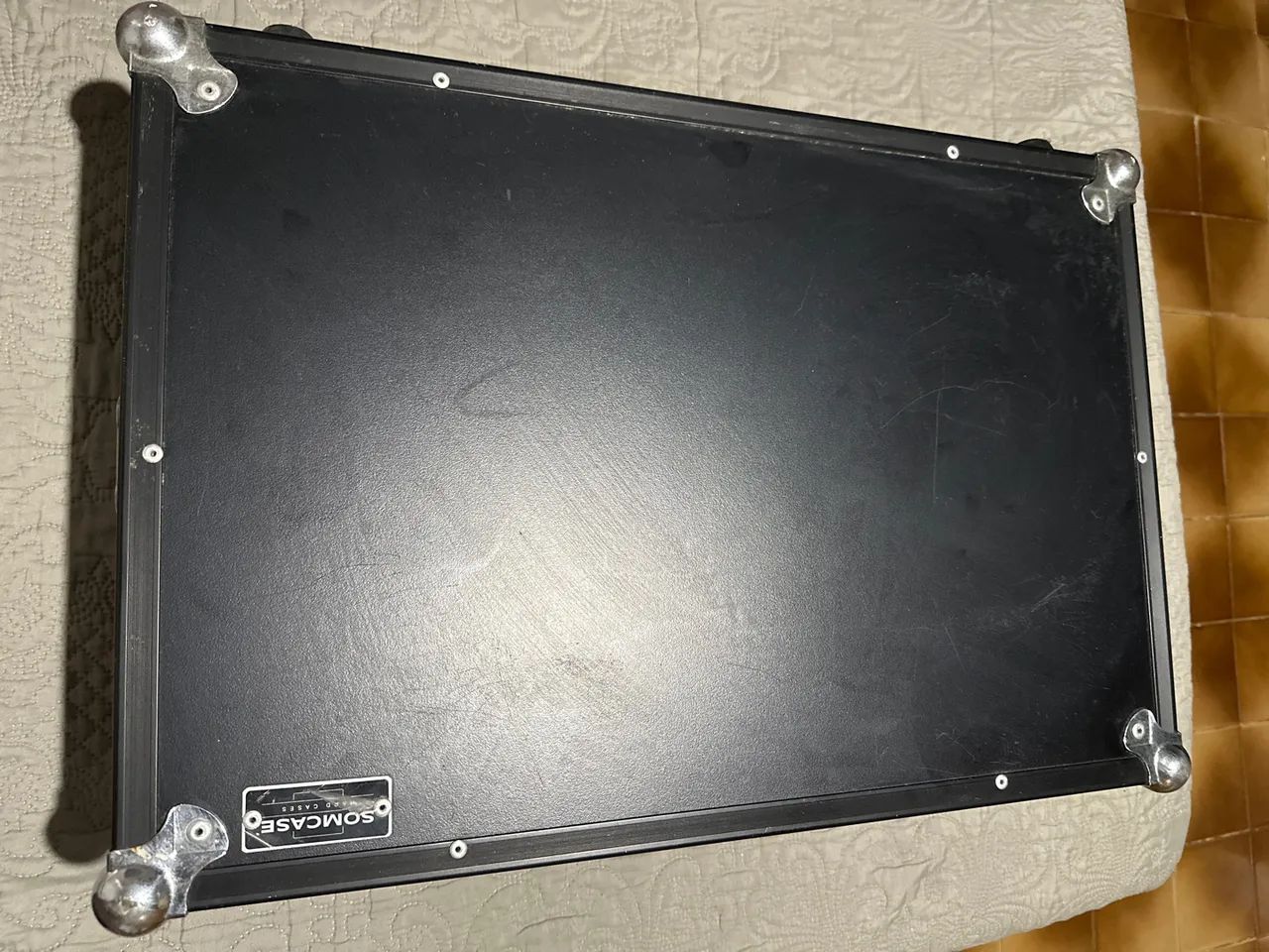 Pionner DDJ SB3 + Case - Foto 3