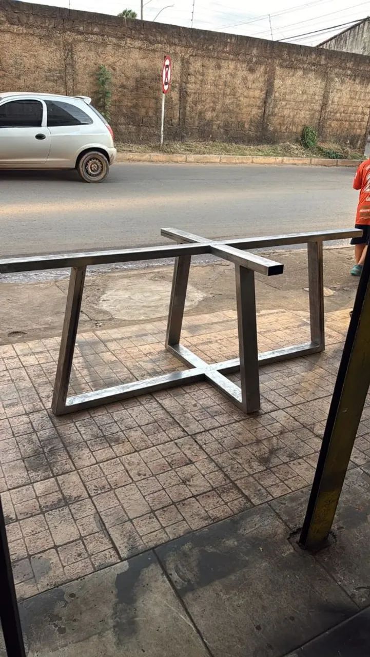 Base de mesa - Foto 5
