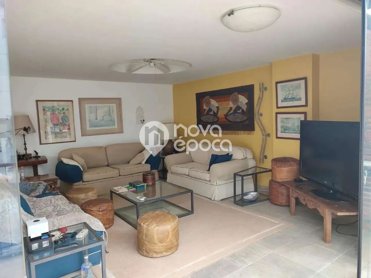 Jardim Botânico | Cobertura 3 quartos, sendo 2 suites - Foto 13