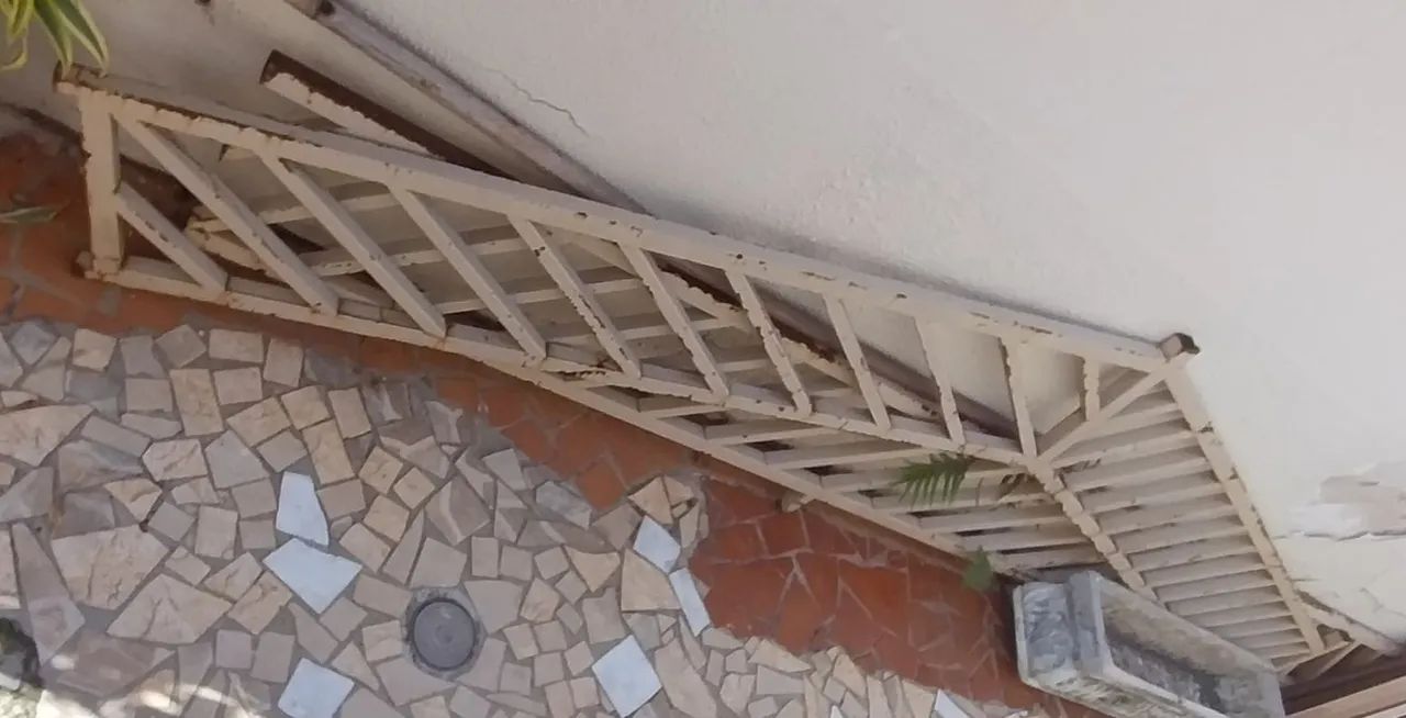 Treliças 2 peças urgente  - Foto 2