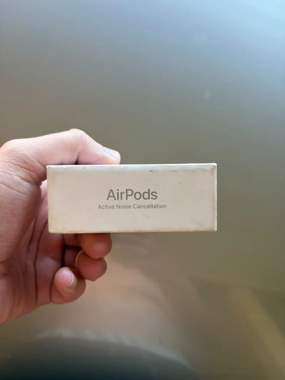 Airpod ilhone Original na Caixa - Foto 3