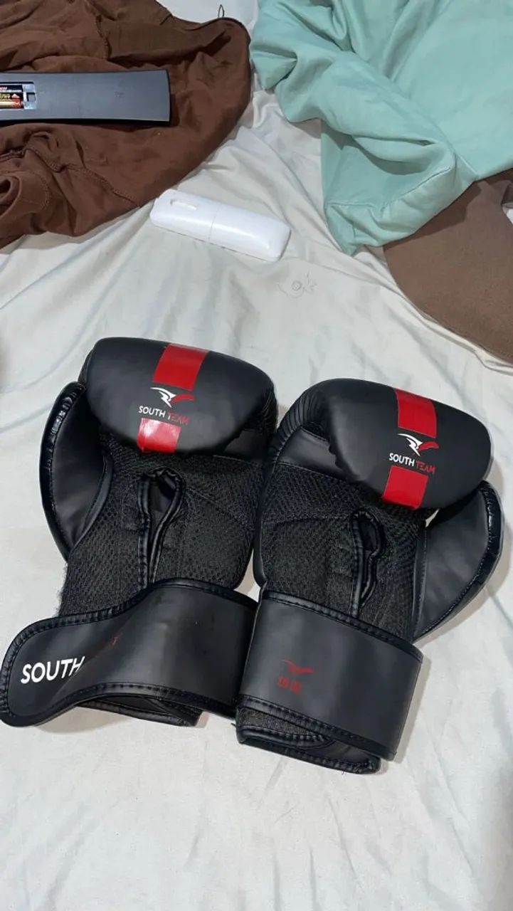 Luva de boxe  - Foto 2