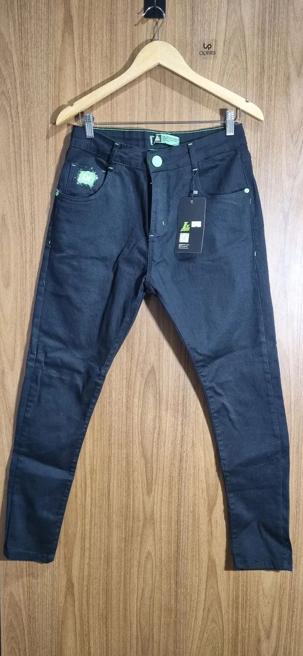 Calça jogador - Foto 4