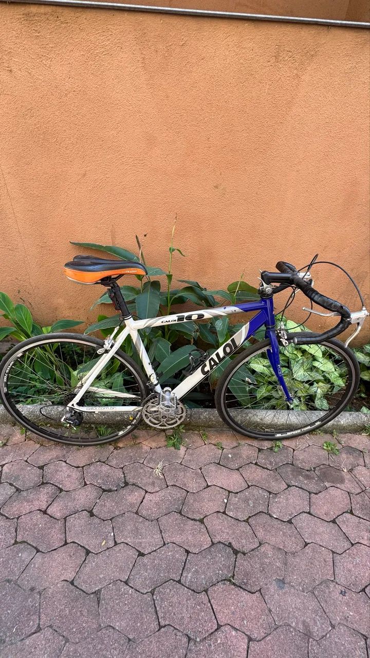Bicicleta caloi 10  - Foto 2