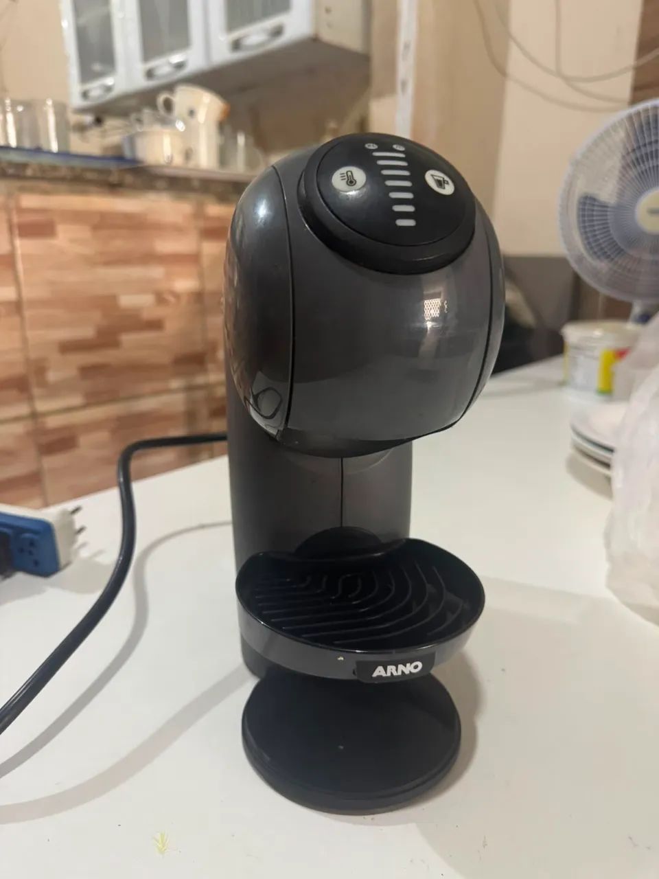 Cafeteira dolce gusto  - Foto 4