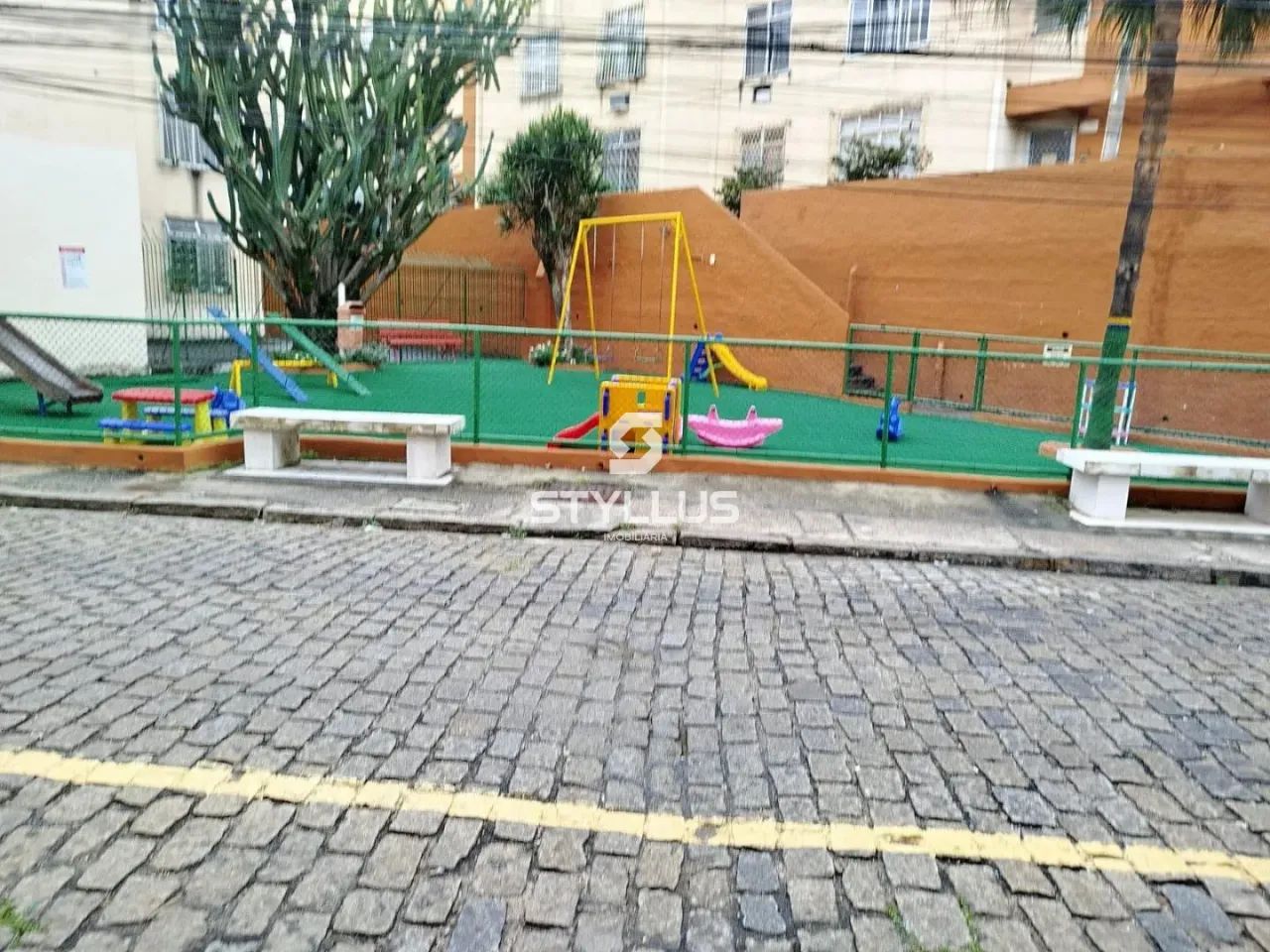 Méier | Apartamento 2 quartos - Foto 2