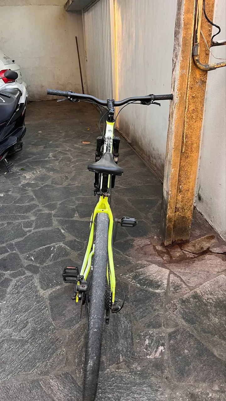 Bicicleta Absolute Nero aro 29  - Foto 4
