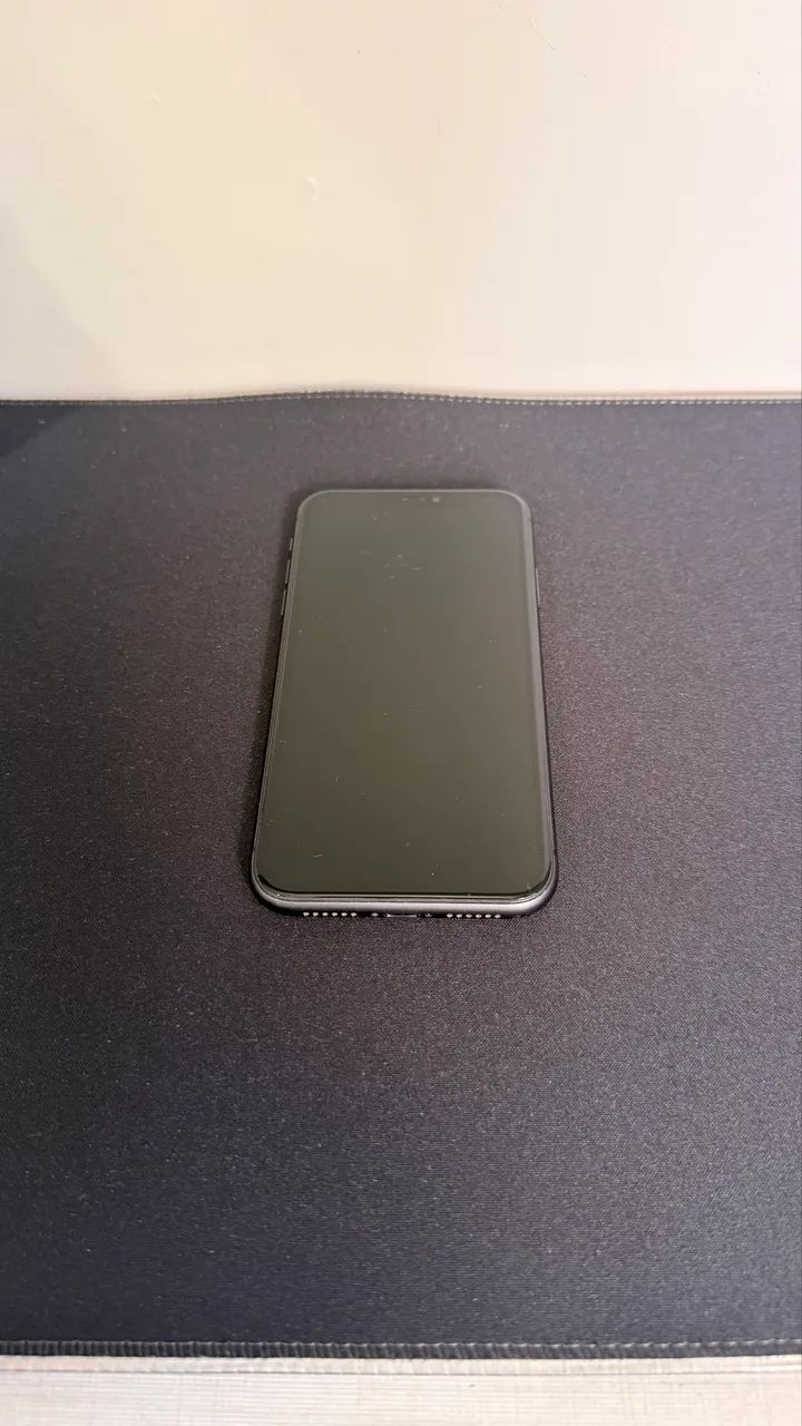 iPhone 11 - 128 GB - Preto - Foto 4