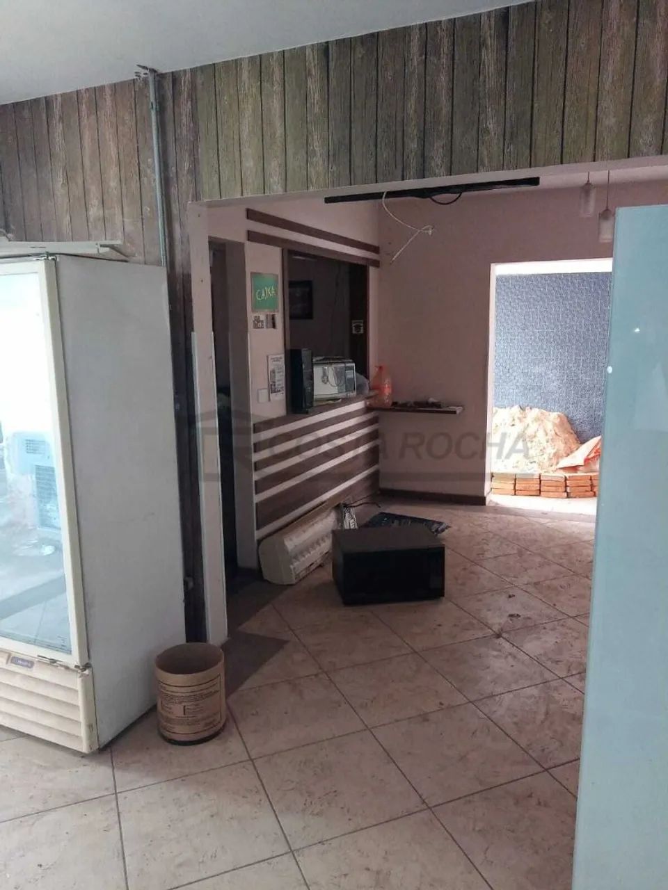 Centro- Salto/SP- Ponto Comercial - Foto 4