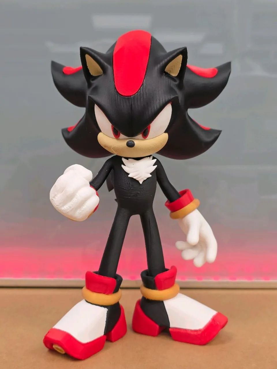 shadow 