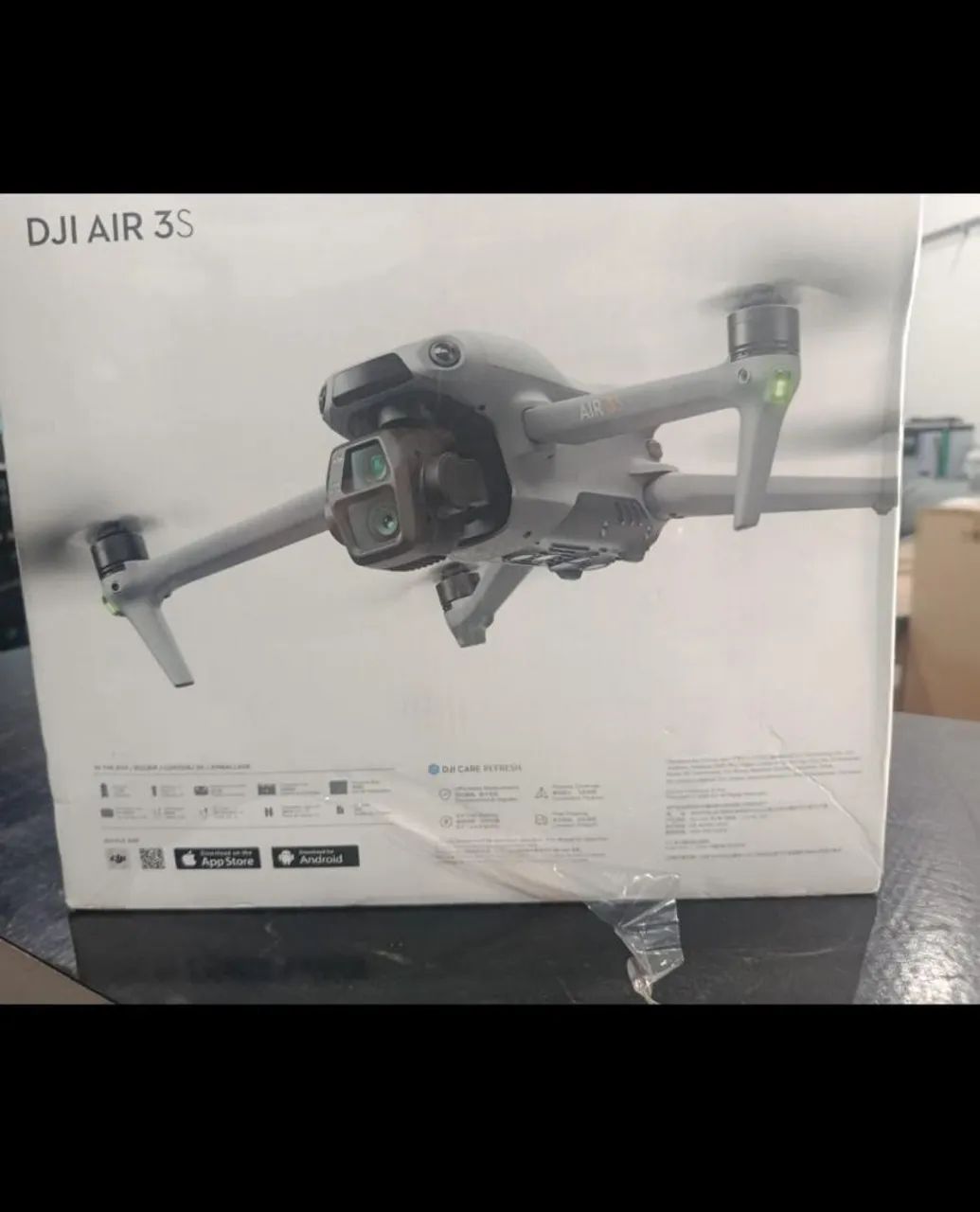 Drone Air 3s dji  - Foto 3