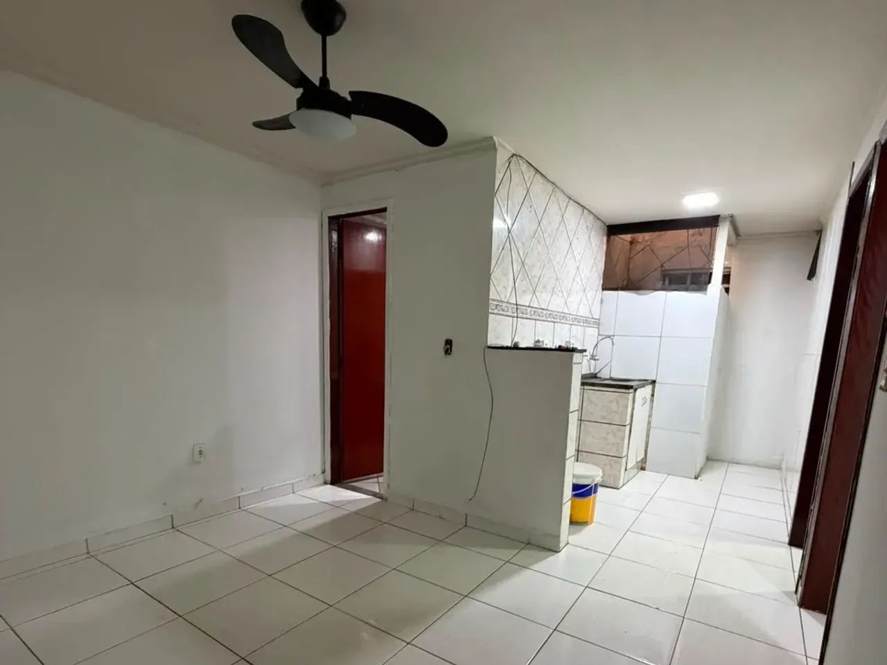 ALUGUEL DE APARTAMENTO, 2 QUARTOS - Foto 5
