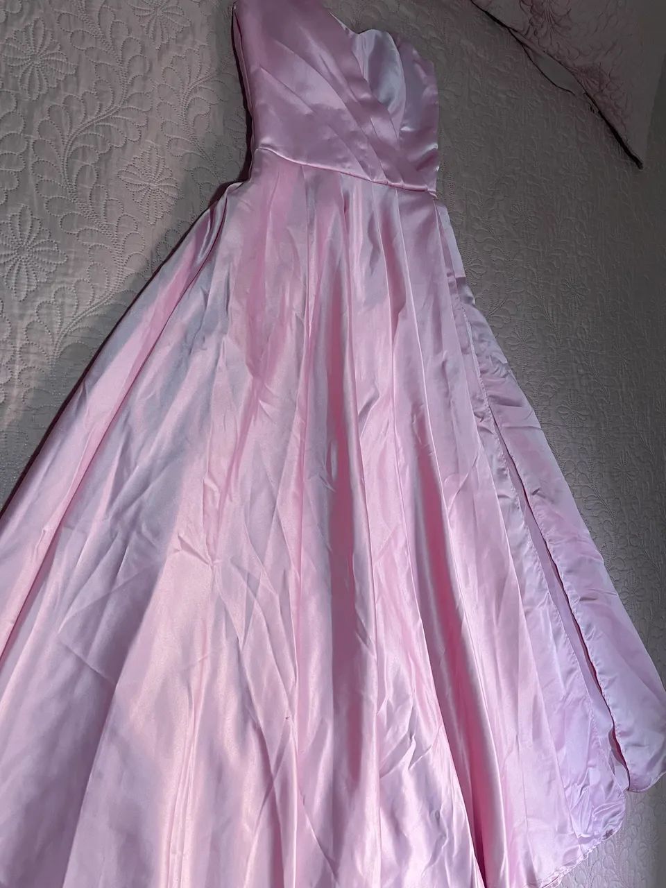 Vestido para festa 