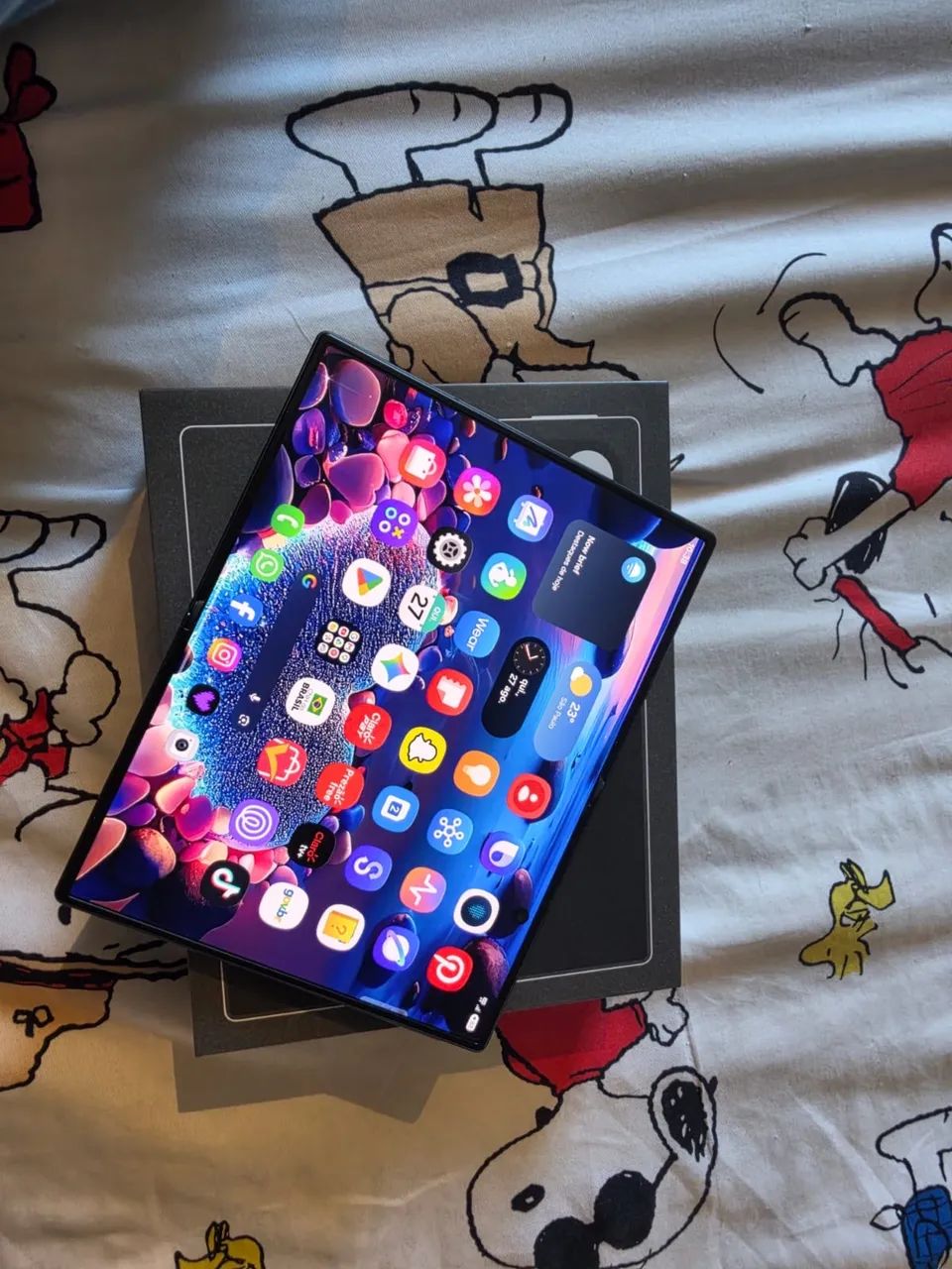 Samsung Galaxy Z Fold 8 256gb 