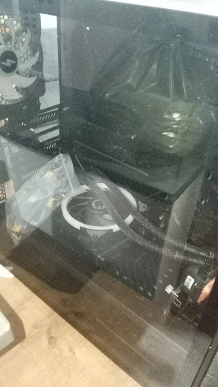 kit pc gamer - Foto 4