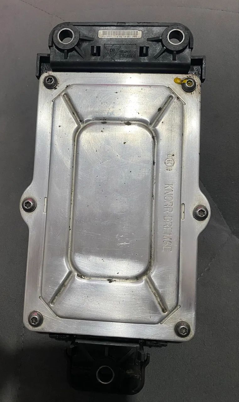 Módulo Scania EBS7 ECU  - Foto 2